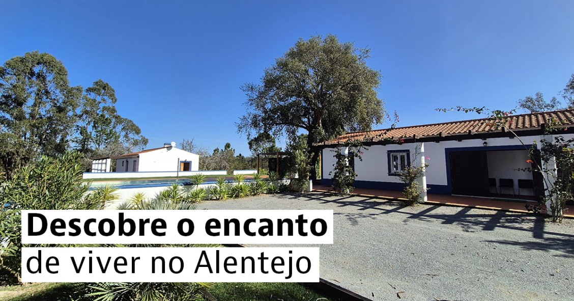 monte alentejano
