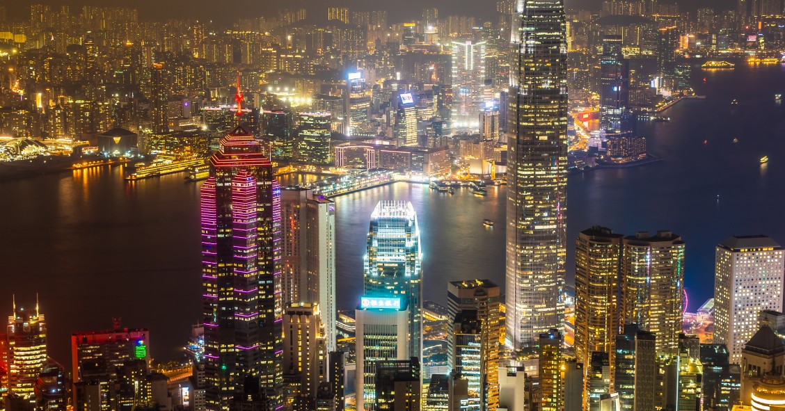 Hong Kong