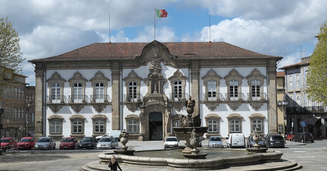 Câmara Municipal de Braga