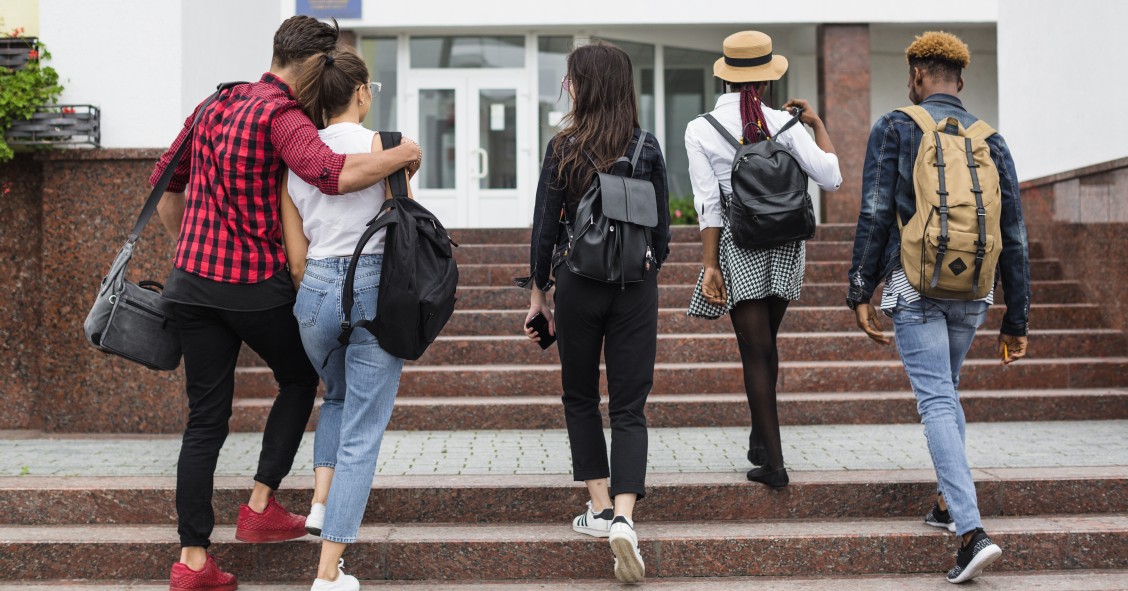 Estudantes
