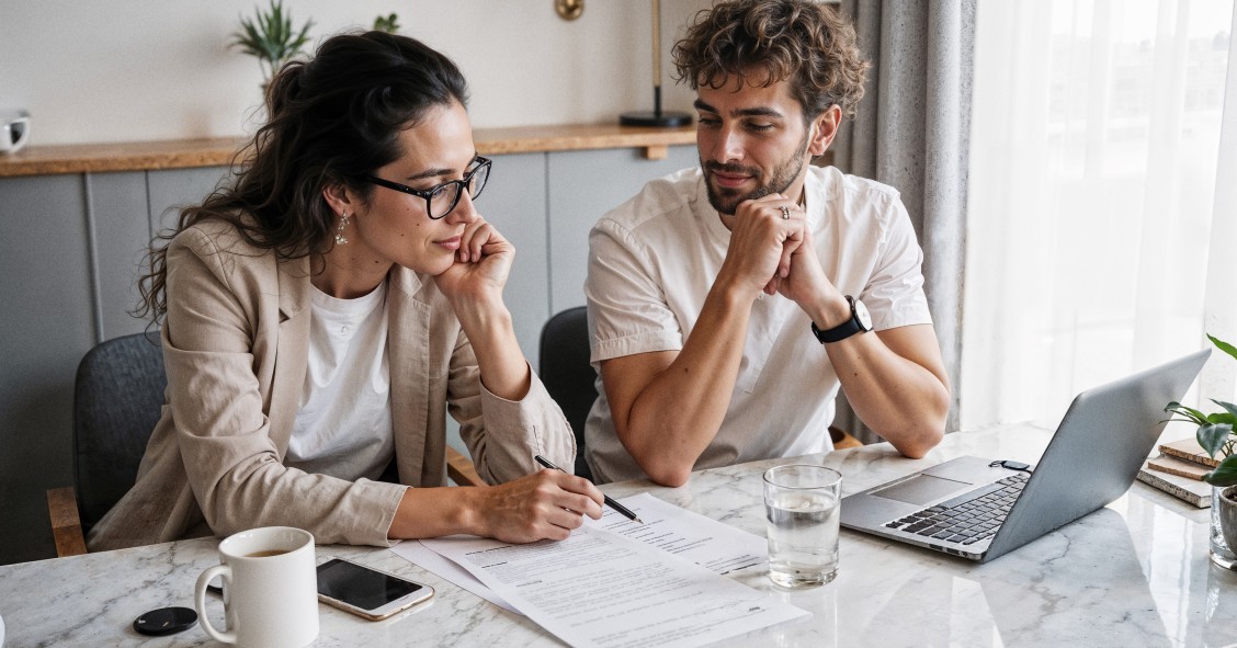 Pedir crédito habitação em Portugal