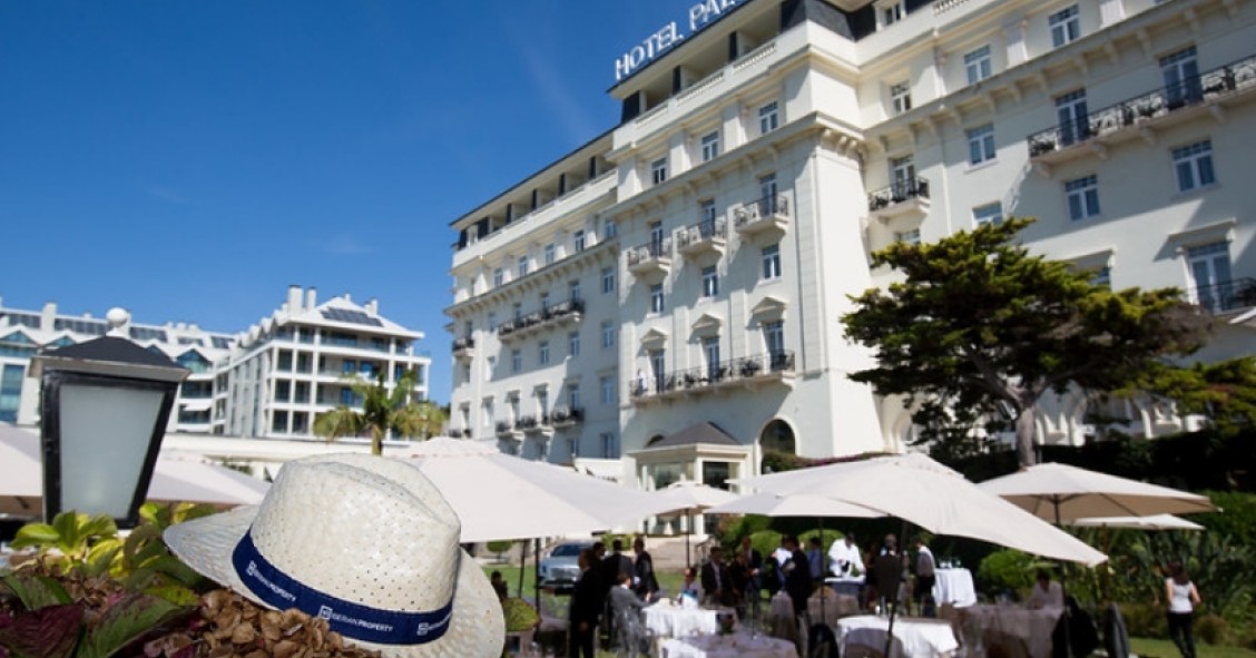 Hotel Palácio Estoril