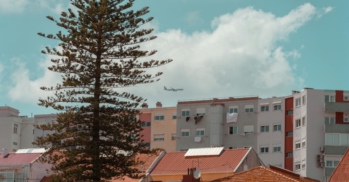 Imóveis do Estado concessionados a privados