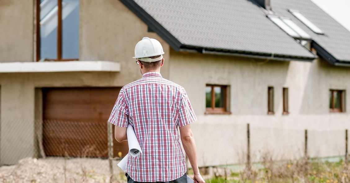 IVA a 6% na construção de casa própria