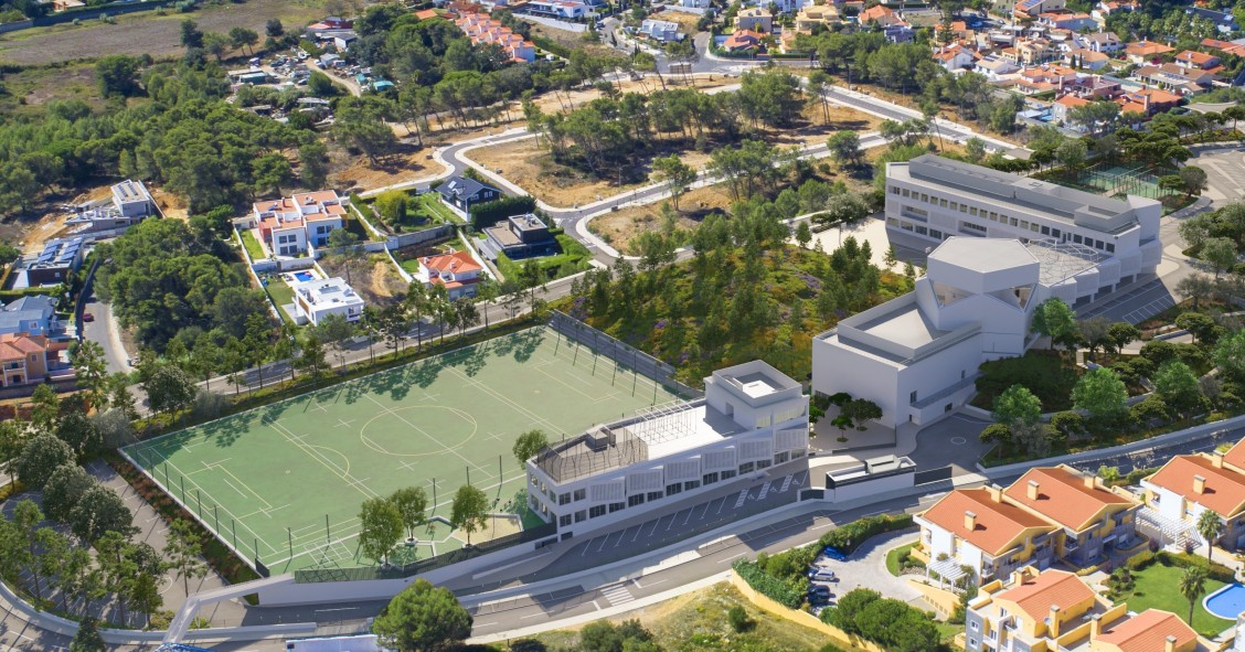 King's Cascais