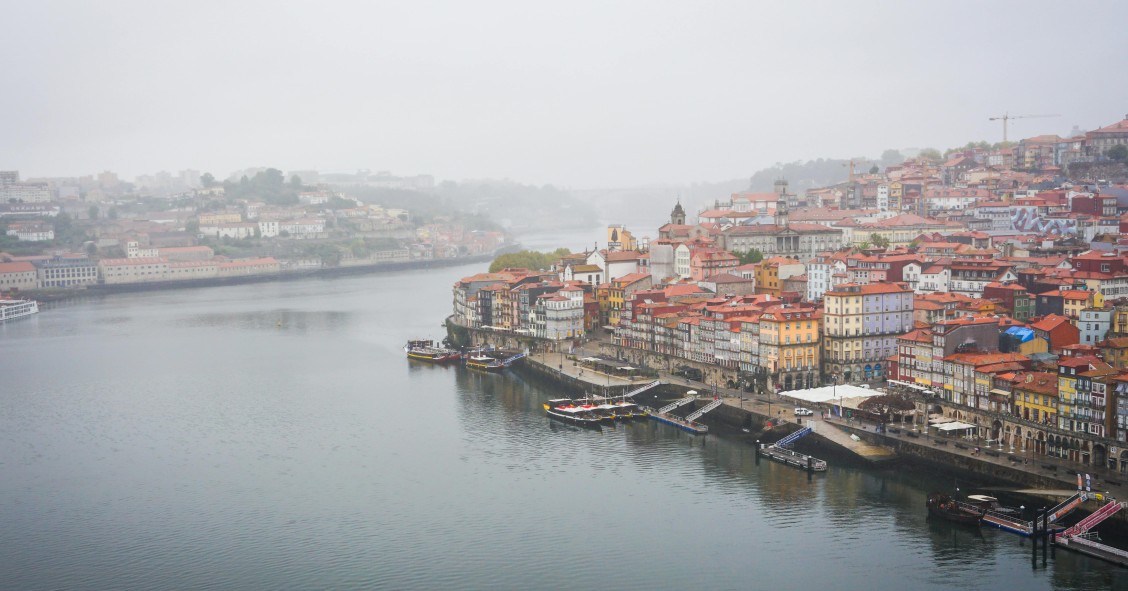 Licenciamentos no Porto