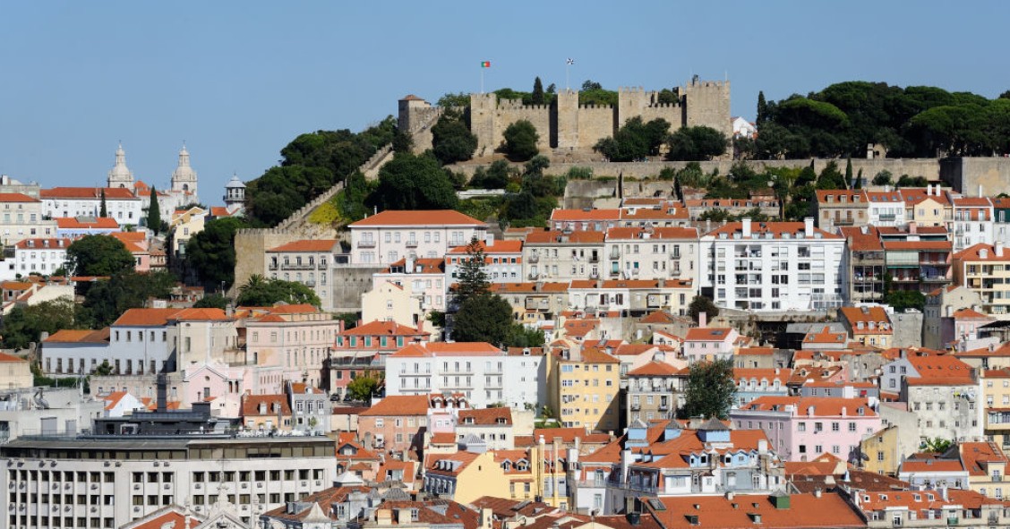 Lisboa
