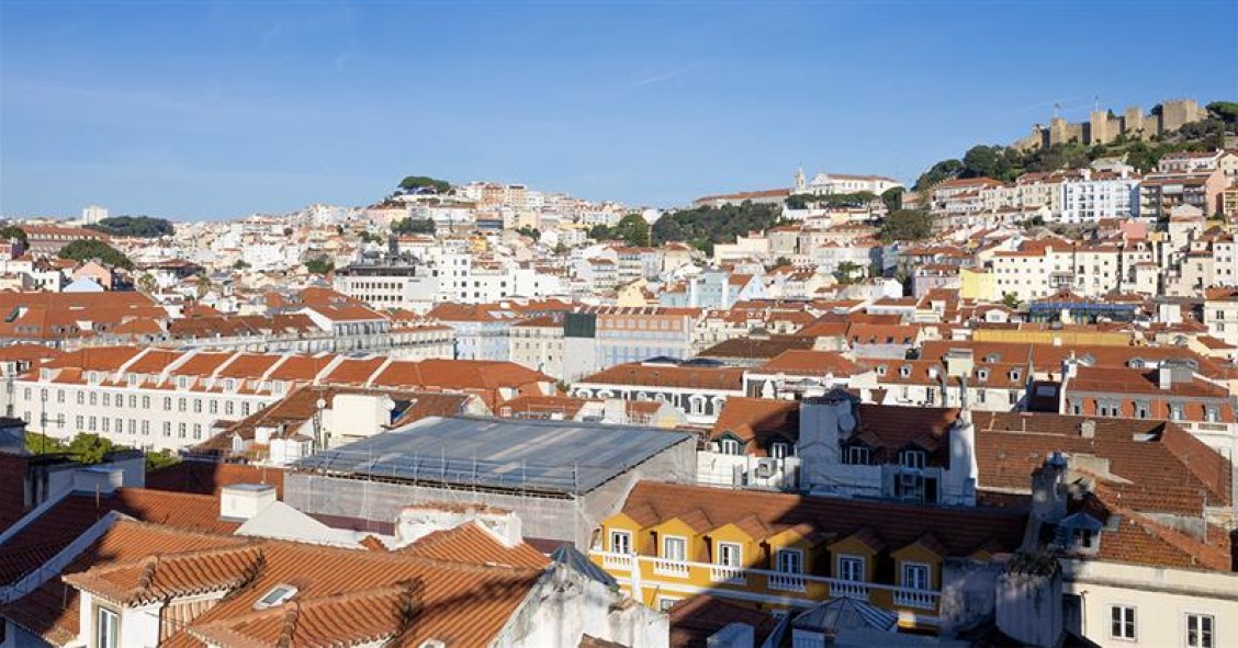 Custo de vida em Lisboa