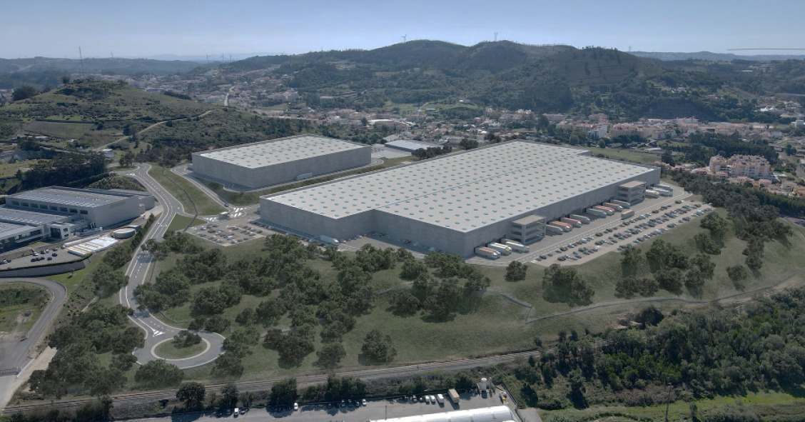 Malveira Prime Logistics
