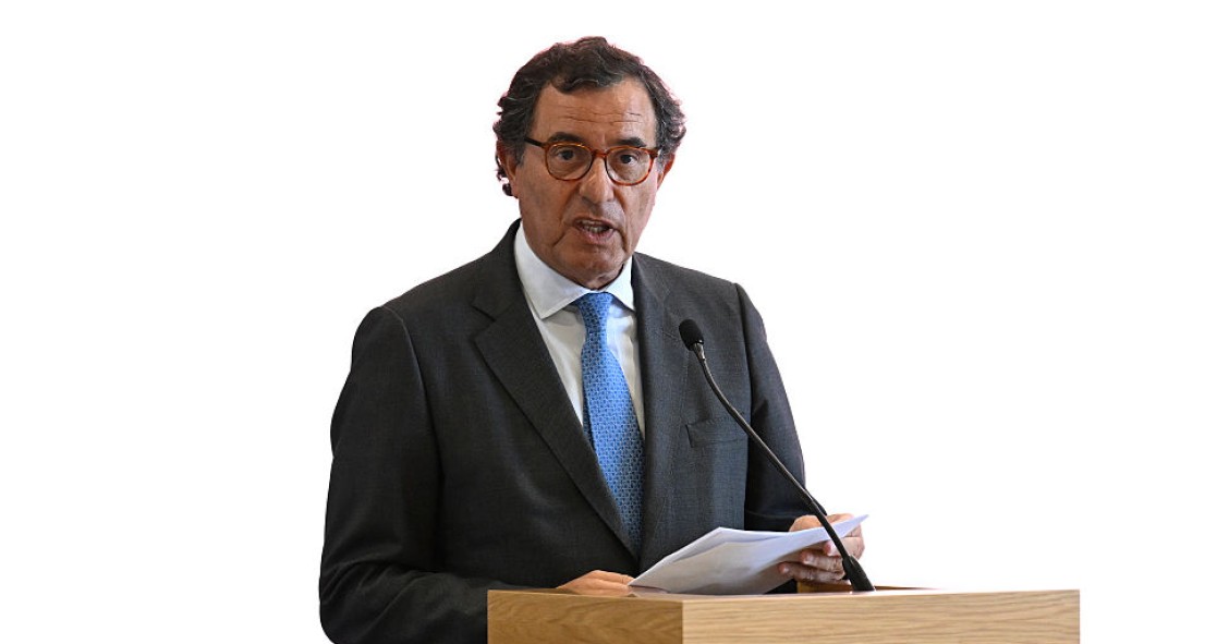 Manuel Castro Almeida