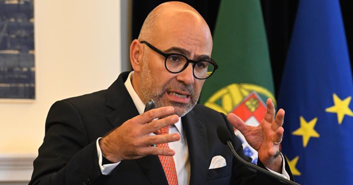 Miguel Pinto Luz