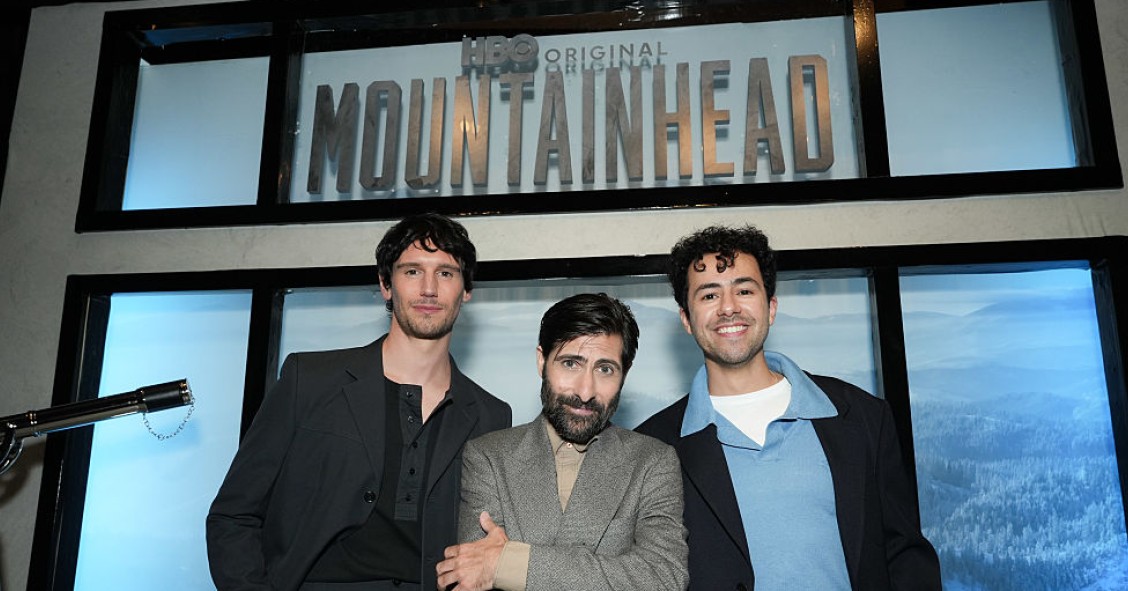 Mountainhead
