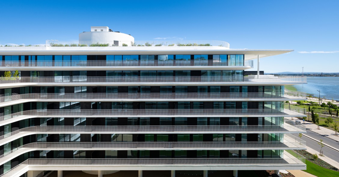 Casas no Barreiro