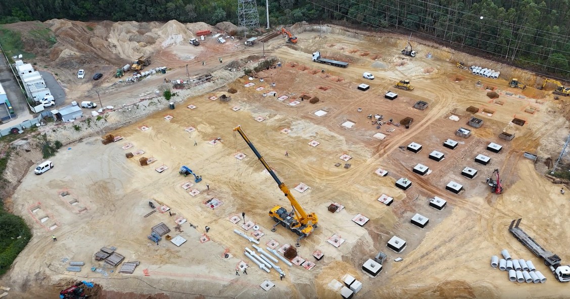 Obra Aviludo