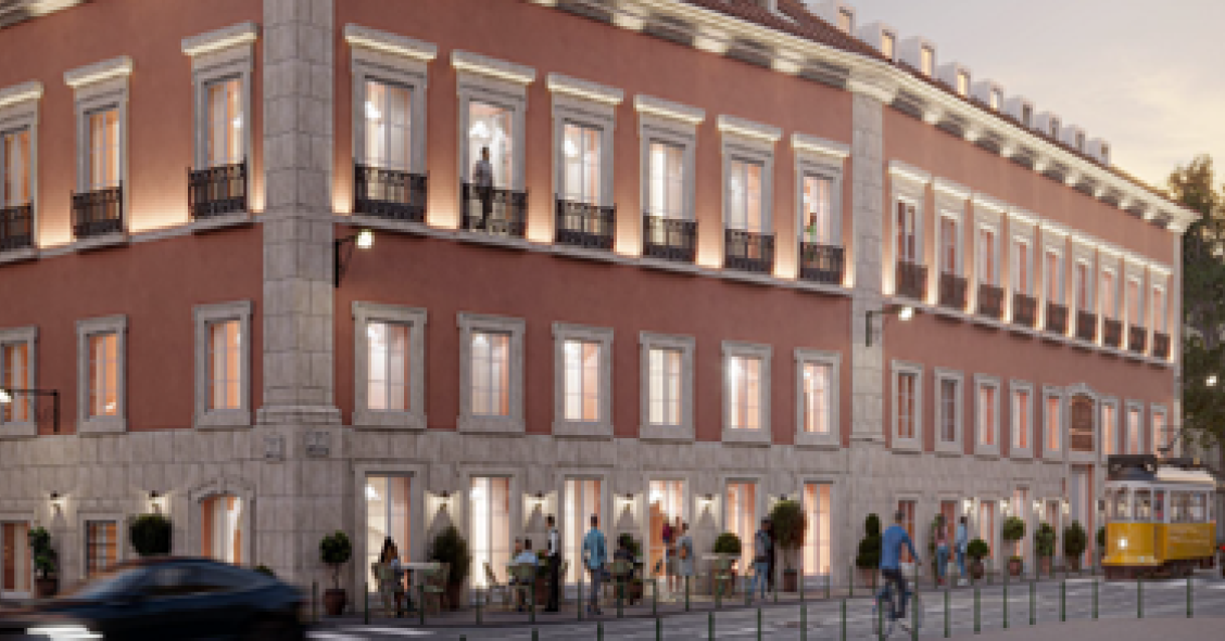 Palácio da Baronesa