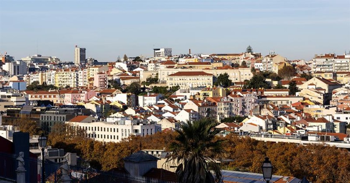Parque habitacional