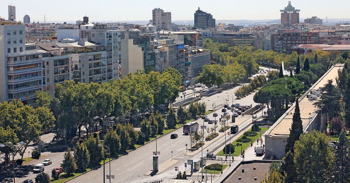 El Viso