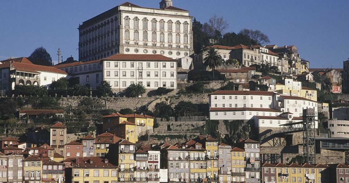 Porto