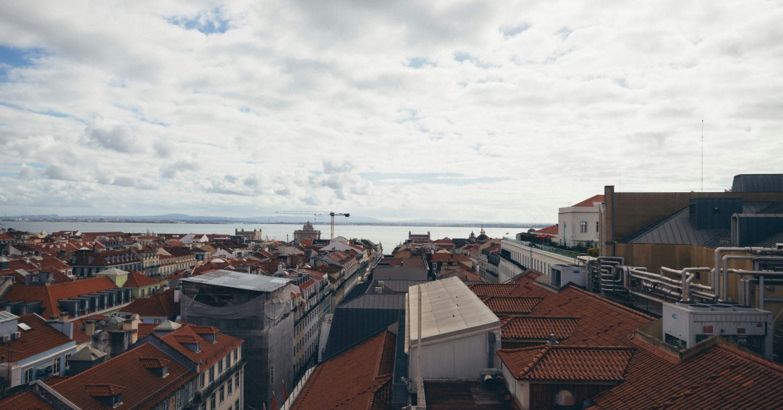 Reabilitação urbana