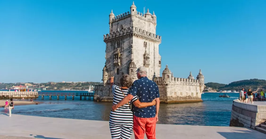 Retire in Portugal