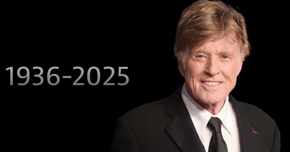 Robert Redford