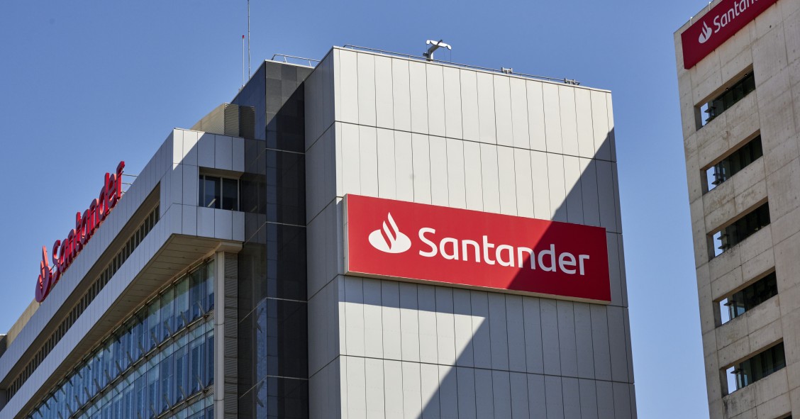 Banco Santander Totta