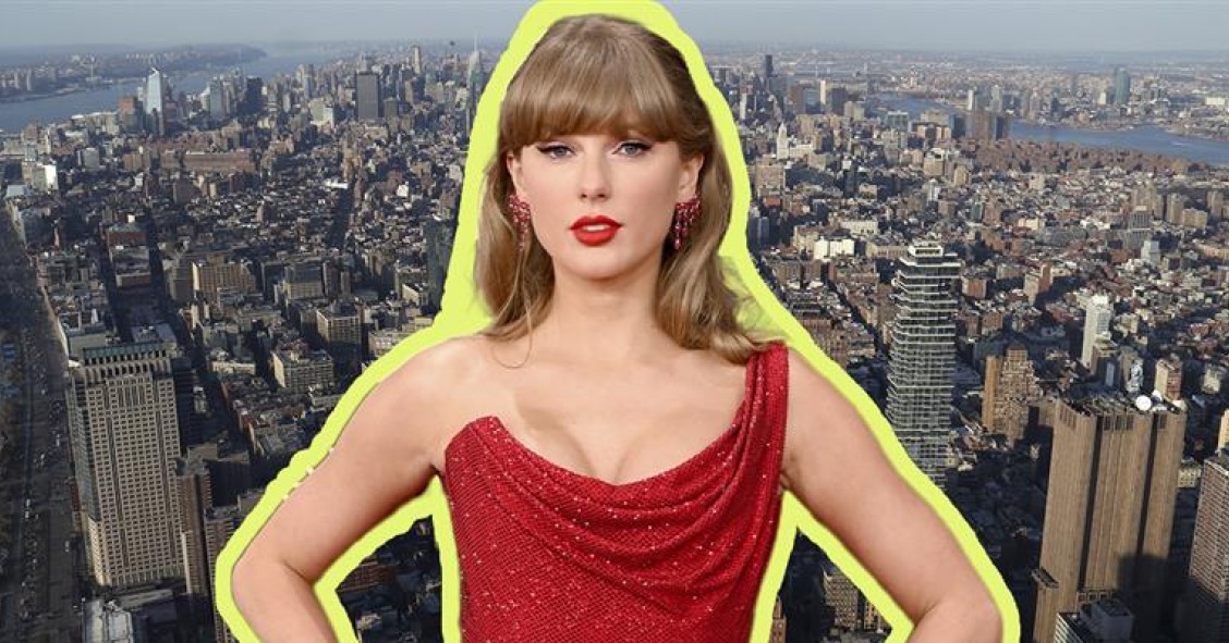 Taylor Swift