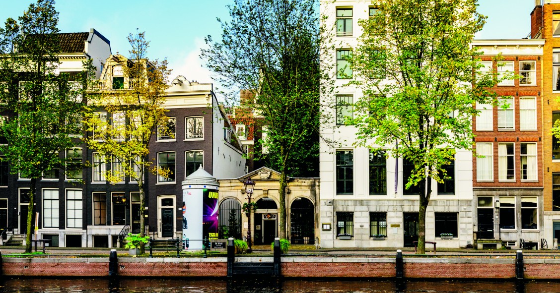 The Dylan Hotel