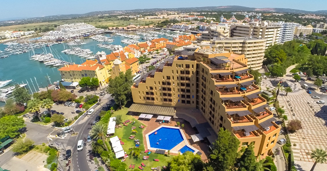 Vilamoura