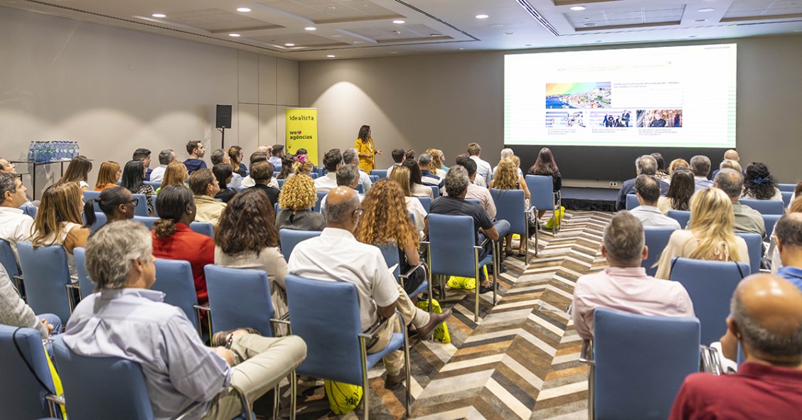 workshops do idealista