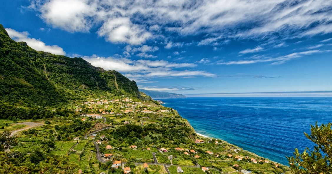 Madeira