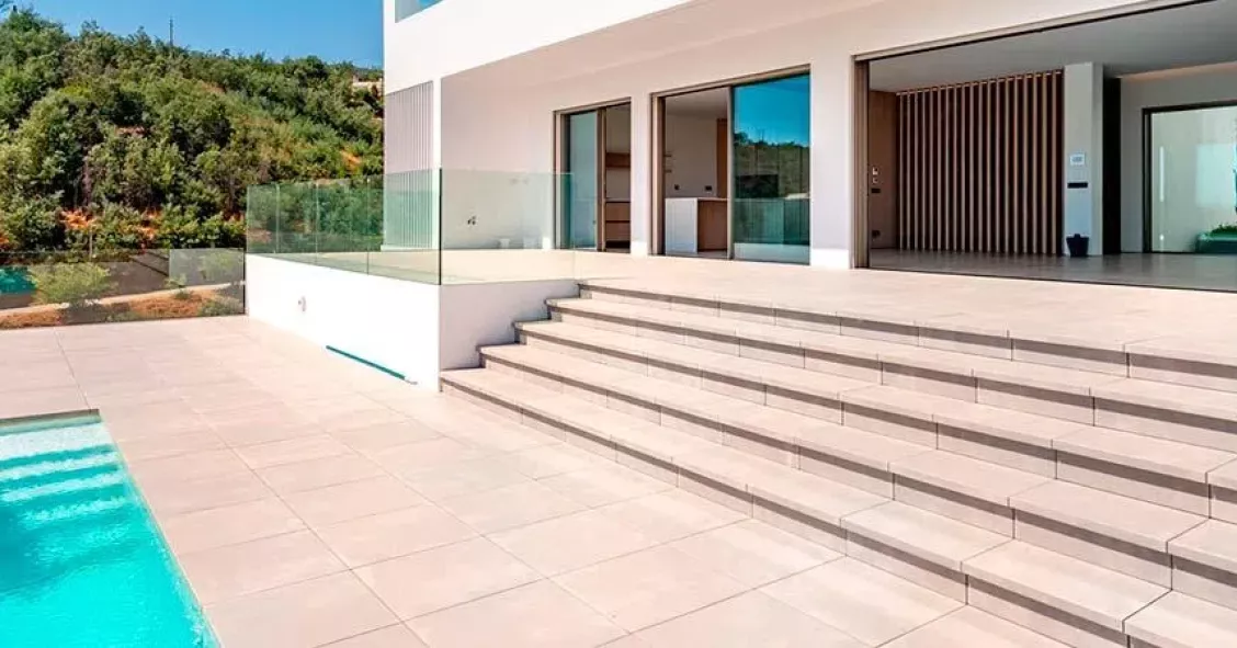 Casa em Monchique, Faro - 1.495.000 euros