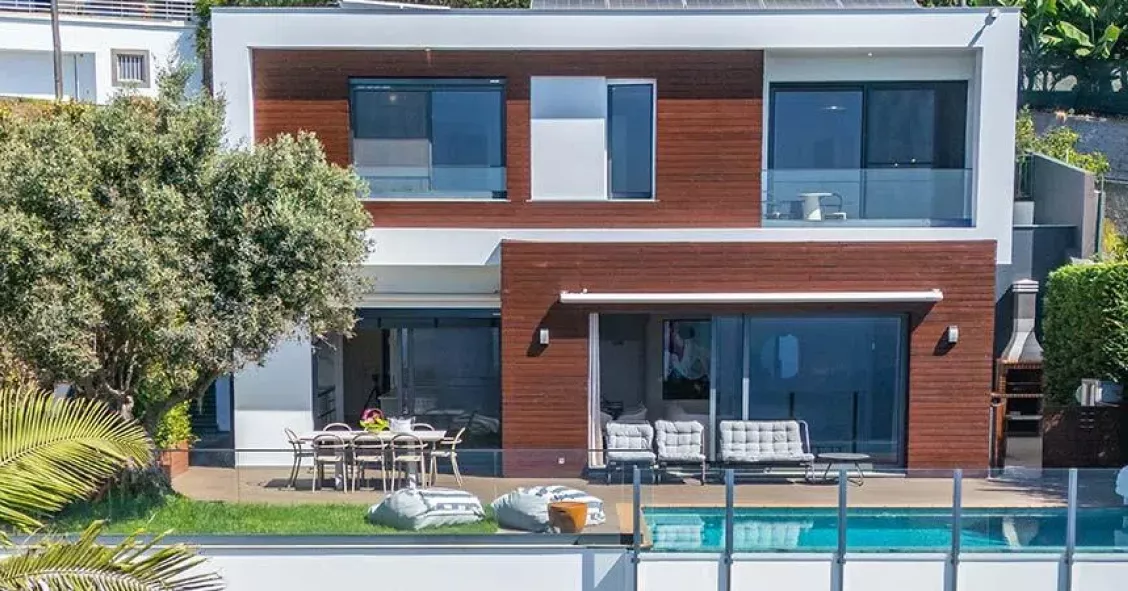 Casa em São Martinho, Madeira (Ilha) - 1.800.000 euros