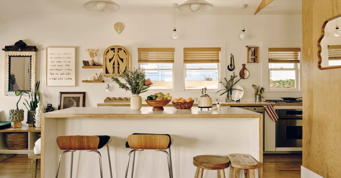 Renovar a cozinha sem obras