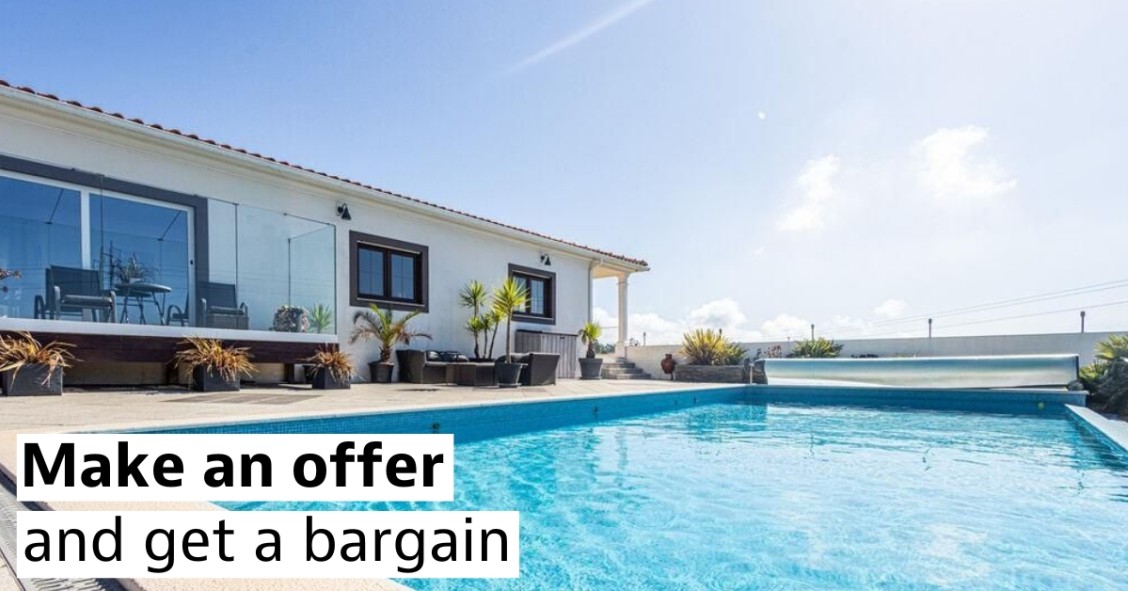 Negotiable prices Portugal