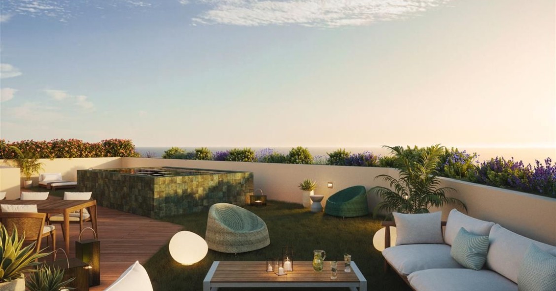 rooftop