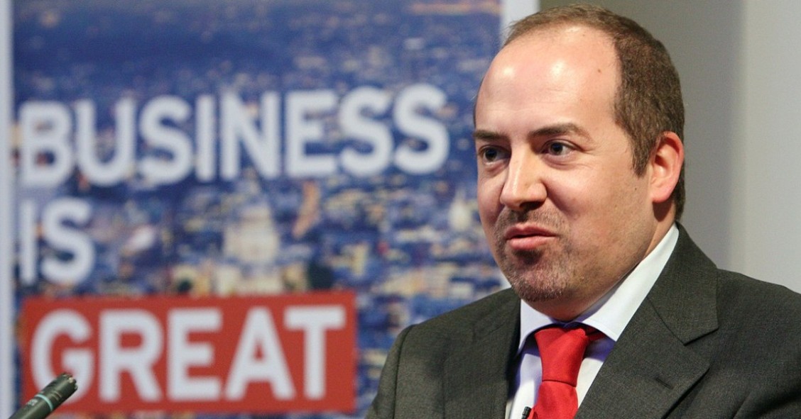 Álvaro Santos Pereira