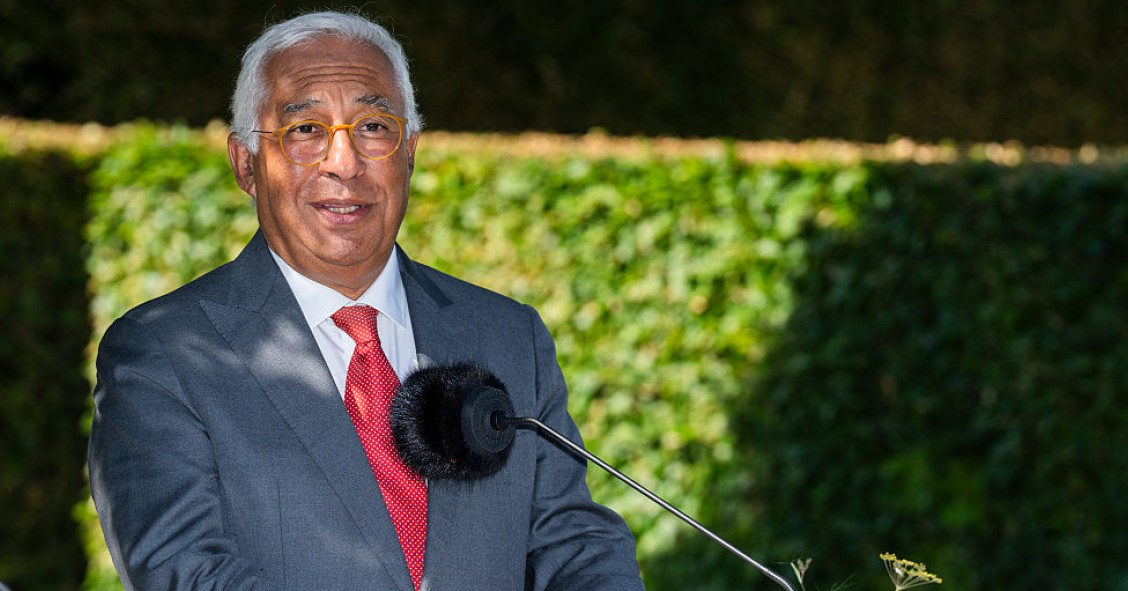 António Costa