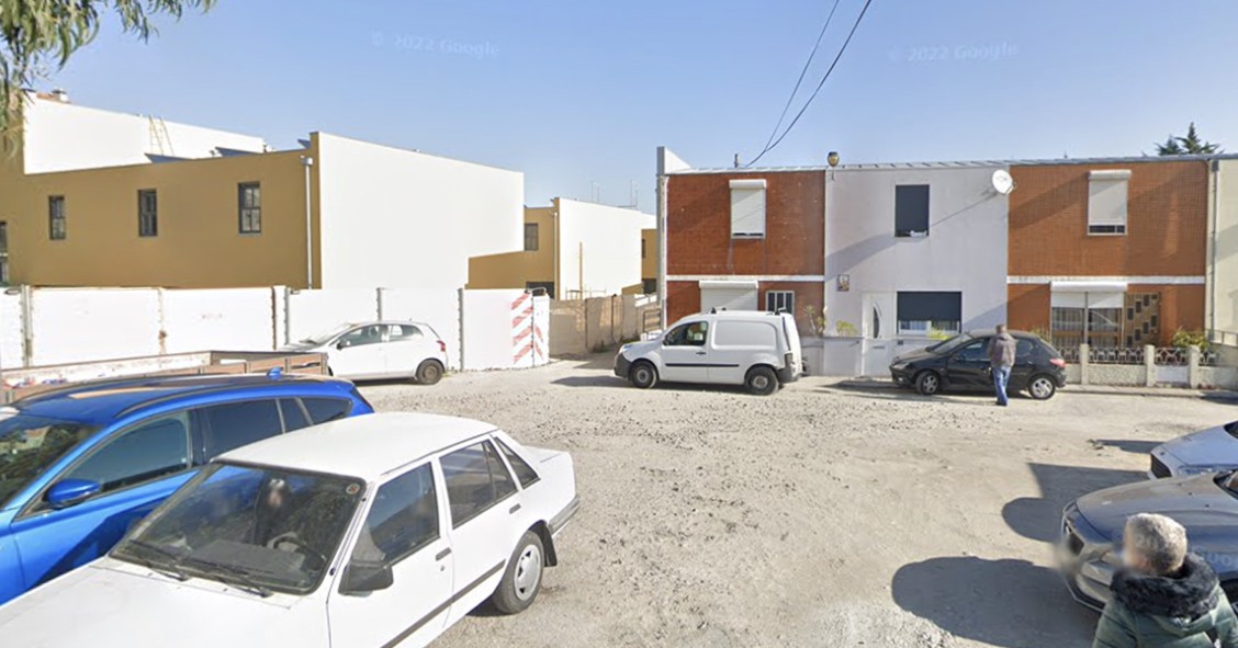 Bairro da Maceda