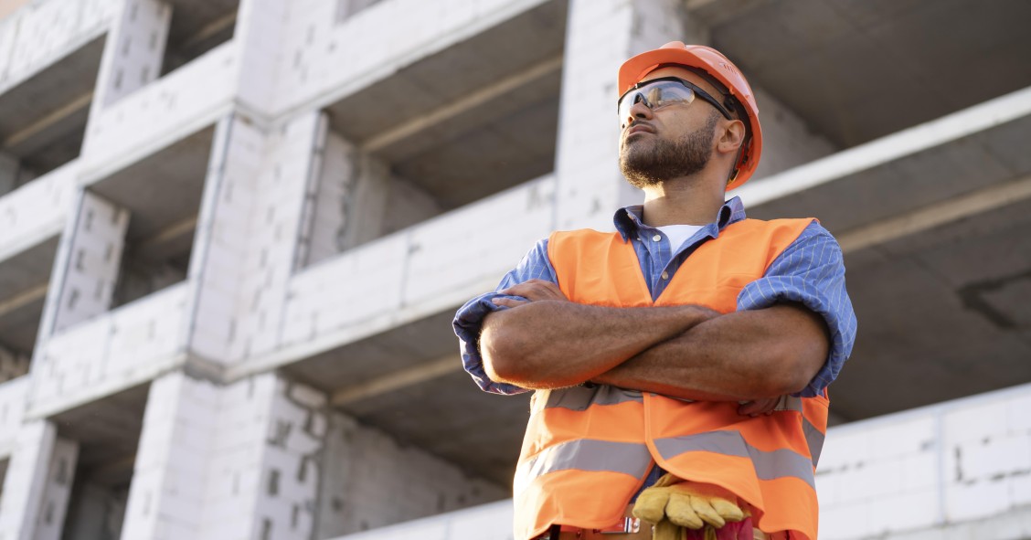 Construção