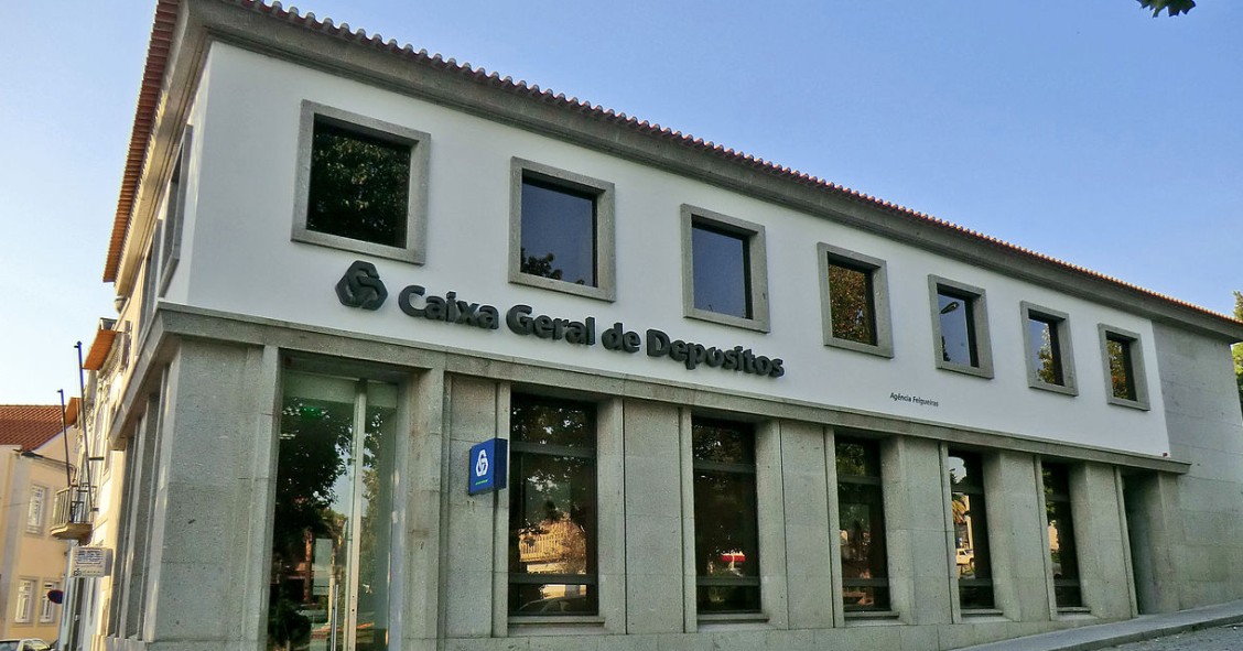 Caixa Geral de Depósitos