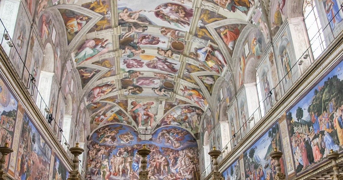 Capela Sistina
