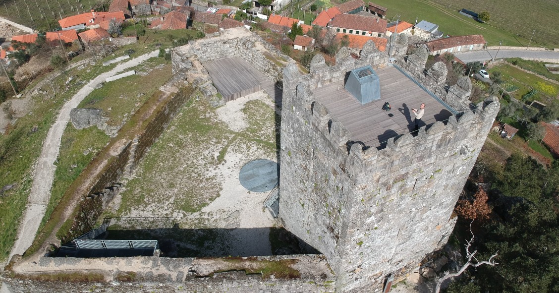 National Day of Castles Portugal