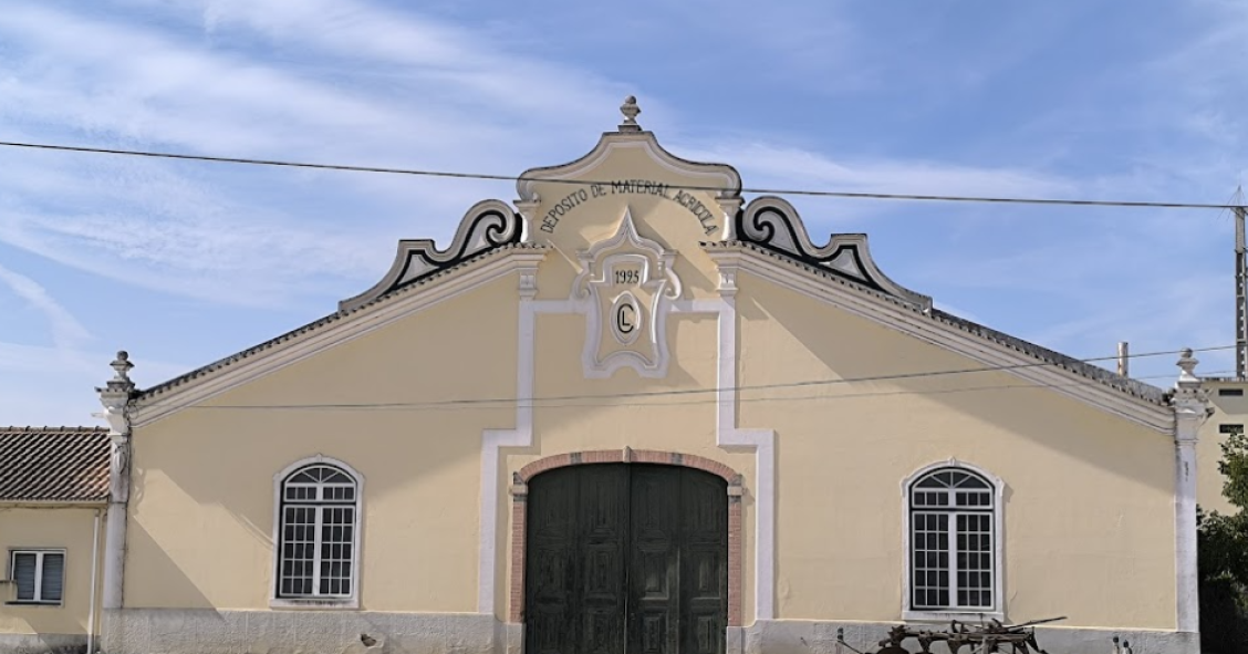 Companhia das Lezírias