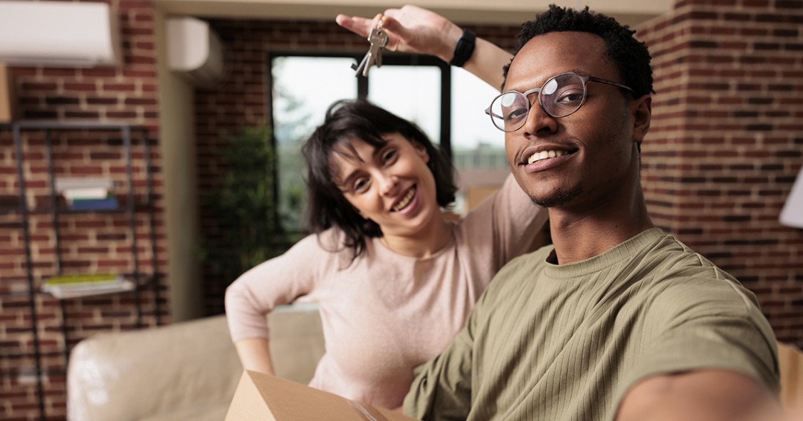 Crédito habitação jovem em Portugal