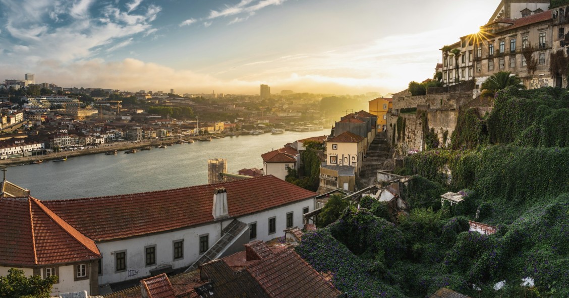Portugal property prices 2025