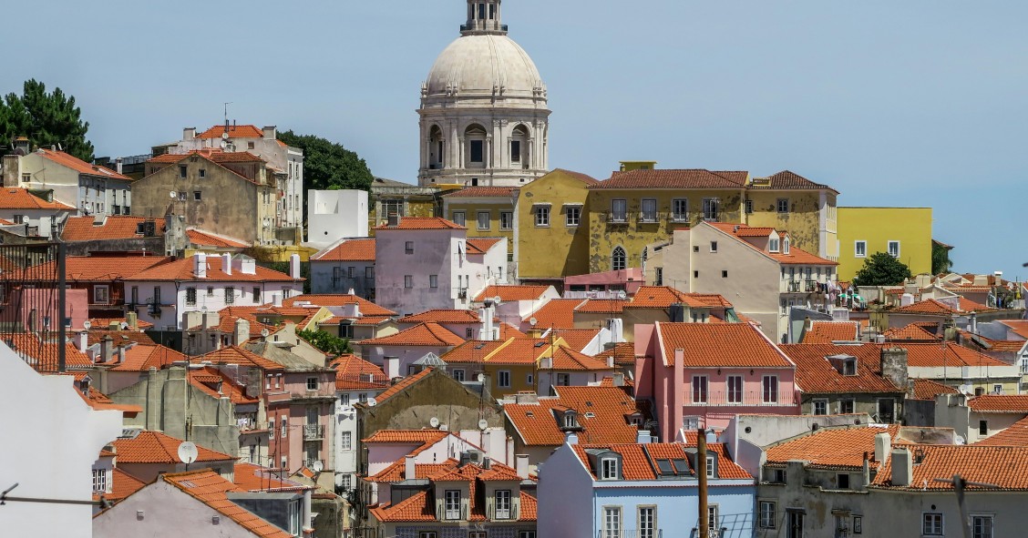 Bonne affaire immobilière Portugal