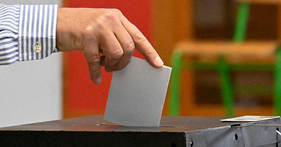 Eleições