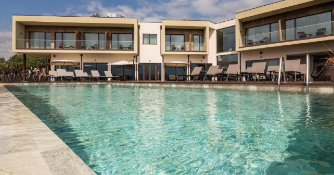 Haven Nature Hotel & Villas