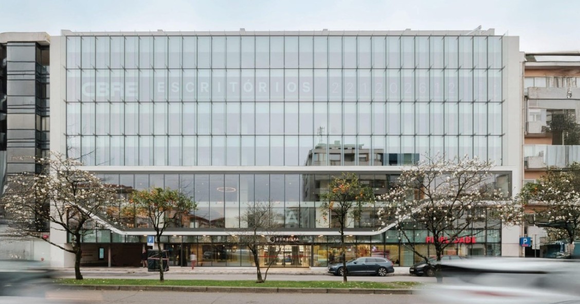 Edifício Boavista 257